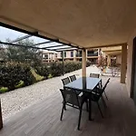 Privee Avec Piscine A * Bonifacio (Corsica)