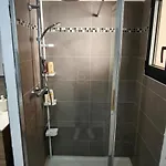 Privee Avec Piscine A Διαμέρισμα Bonifacio (Corsica)