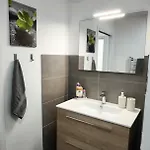 Privee Avec Piscine A Διαμέρισμα