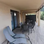 Διαμέρισμα Privee Avec Piscine A Bonifacio (Corsica)