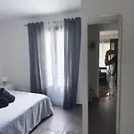 Privee Avec Piscine A Bonifacio (Corsica)