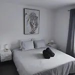 Διαμέρισμα Privee Avec Piscine A Bonifacio (Corsica)
