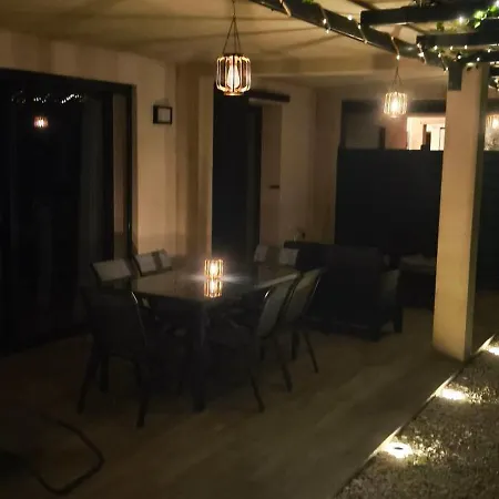 Appartement Privee Avec Piscine A Bonifacio (Corsica)