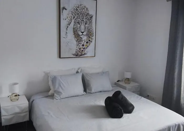 Appartement Privee Avec Piscine A Bonifacio (Corsica)
