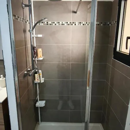 Privee Avec Piscine A Apartment Bonifacio (Corsica)