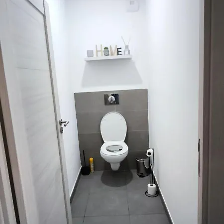 Apartment Privee Avec Piscine A Bonifacio (Corsica)