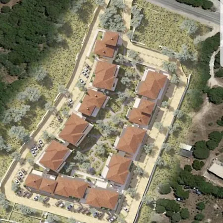 Privee Avec Piscine A Апартаменты Бонифачо