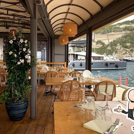 Privee Avec Piscine A Bonifacio (Corsica)