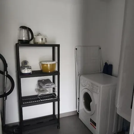 Apartment Privee Avec Piscine A *