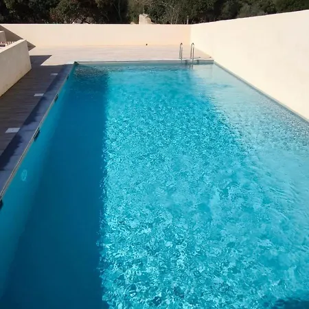 Privee Avec Piscine A Apartment *