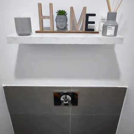 Privee Avec Piscine A Apartament Bonifacio (Corsica)