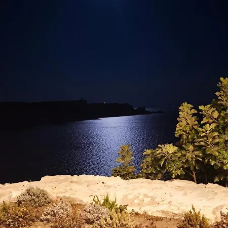 Privee Avec Piscine A Bonifacio (Corsica)
