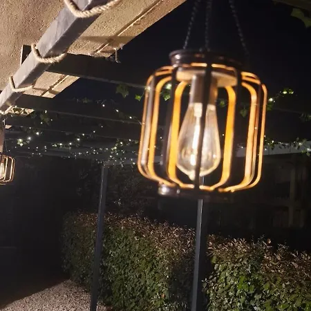 Apartament Privee Avec Piscine A