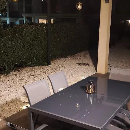 Privee Avec Piscine A Lägenhet *