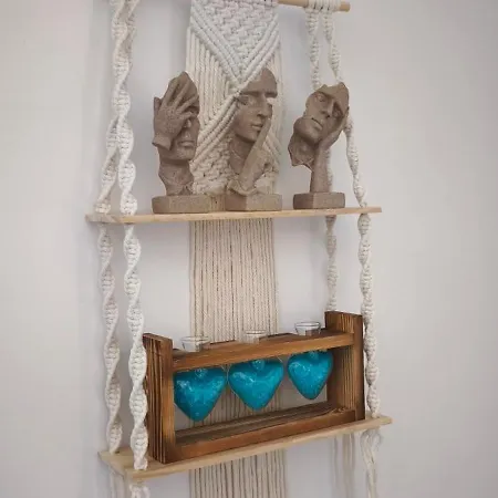 Privee Avec Piscine A Lägenhet