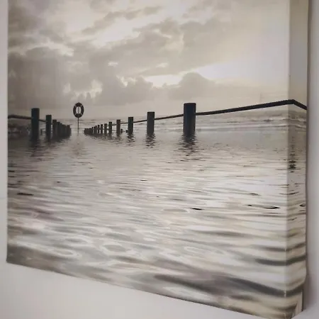 Privee Avec Piscine A Lägenhet *