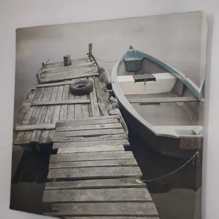 Privee Avec Piscine A Lägenhet *