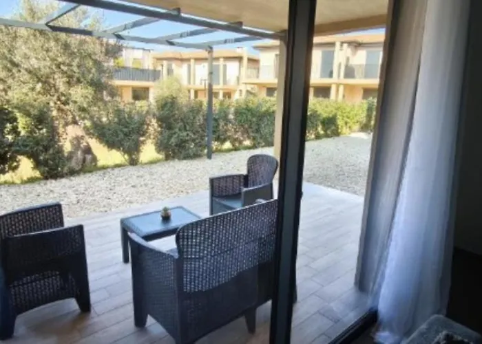 Privee Avec Piscine A * Bonifacio (Corsica)