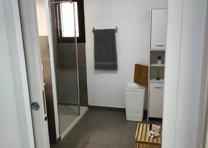 Daire Privee Avec Piscine A