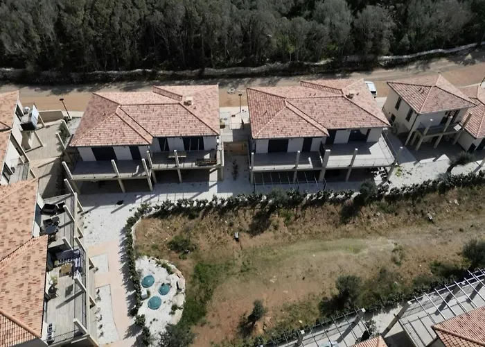 Privee Avec Piscine A * Bonifacio (Corsica)