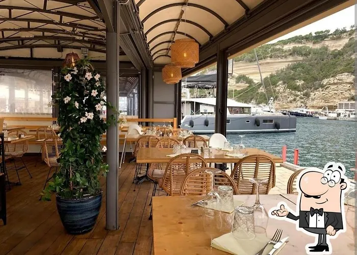 Privee Avec Piscine A Bonifacio (Corsica)