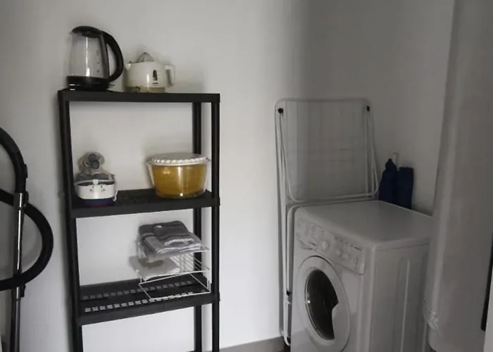 Daire Privee Avec Piscine A *