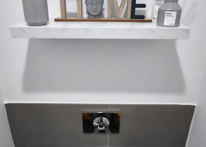 Privee Avec Piscine A Daire Bonifacio (Corsica)