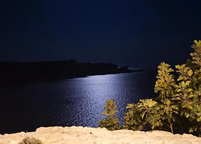 Privee Avec Piscine A Bonifacio (Corsica)