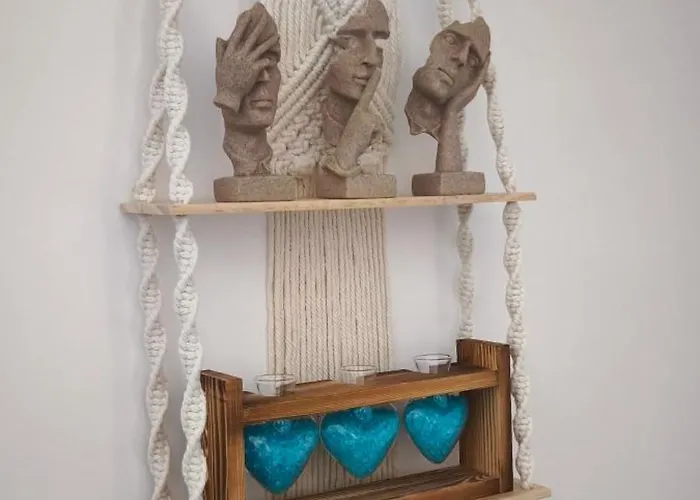 Privee Avec Piscine A Apartmán