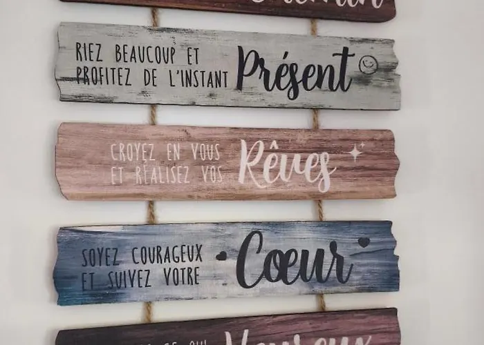 Privee Avec Piscine A *