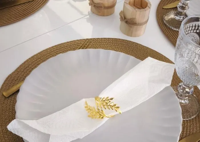 Daire Privee Avec Piscine A Bonifacio (Corsica)